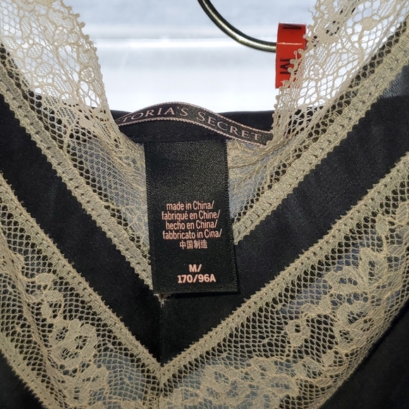 Victoria Secret Sexy Slip - Picture 2 of 3